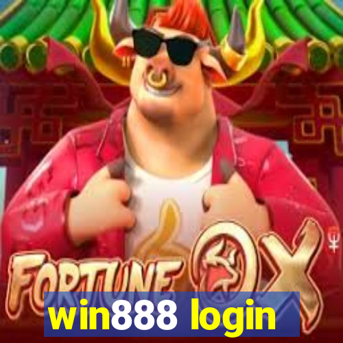 win888 login